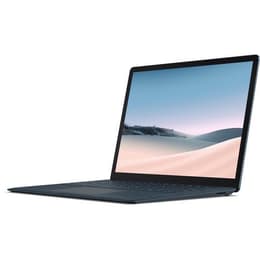 Microsoft Surface Laptop 3 13" Core i5 1.2 GHz - SSD 256 GB - 8GB QWERTZ - Saksa