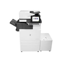 HP Color LaserJet Managed MFP E87640 Värilaser