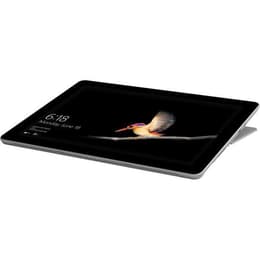 Microsoft Surface Go 10" Pentium Gold 1.6 GHz - SSD 64 GB - 4GB Ei näppäimistöä