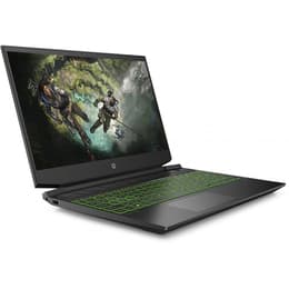 HP Pavilion Gaming (2020) · AZERTY - Ranska