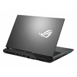 Asus ROG Strix G15 G513RS-HQ019W 15" Ryzen 7 3.2 GHz - SSD 512 GB - 16GB - NVIDIA GeForce RTX 3080 AZERTY - Ranska