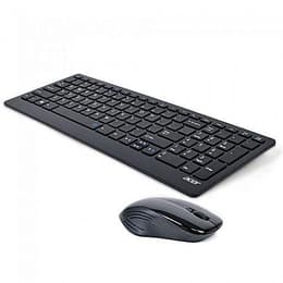 Acer Näppäimistö QWERTZ Saksa Langaton KBRF96211