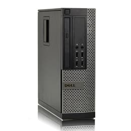 Dell OptiPlex 790 SFF Pentium 2.9 GHz - SSD 512 GB RAM 8 GB