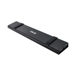 Asus HZ-3B USB 3.0 (90XB04AN-BDS000) Telakointiasema