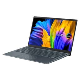 Asus ZenBook 13 OLED UX325EA-KG336T 13" Core i5 2.4 GHz - SSD 512 GB - 16GB QWERTY - Espanja