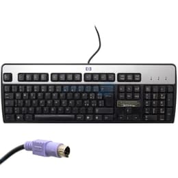 Hp Näppäimistö QWERTY Italia KB-0316 PS2