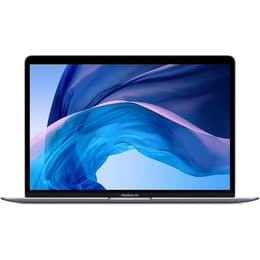 MacBook Air 13" (2020) - QWERTY - Suomi