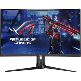 Asus ROG Strix XG32VC Tietokoneen näyttö 31" LED