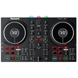 Numark Party Mix MKII CD soitin