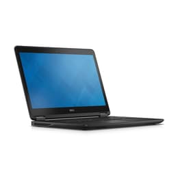 Dell Latitude E7470 14" Core i7 2.6 GHz - SSD 256 GB - 16GB AZERTY - Ranska