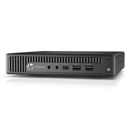 HP EliteDesk 800 G2 DM Core i7 2.8 GHz - SSD 256 GB RAM 8 GB