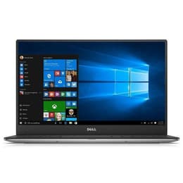 Dell XPS 9350 13" Core i7 2.2 GHz - SSD 256 GB - 8GB AZERTY - Ranska