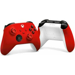 Joystick Xbox One X/S Microsoft Xbox Series X Pulse Red