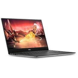 Dell XPS 13 9360 13" Core i5 2.5 GHz - SSD 512 GB - 8GB AZERTY - Ranska