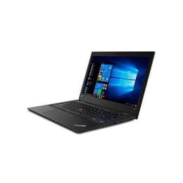 Lenovo ThinkPad E595 15" Ryzen 5 2.1 GHz - SSD 256 GB - 16GB AZERTY - Ranska