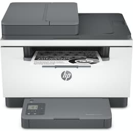 HP LaserJet M234SDW Mustavalkolaser