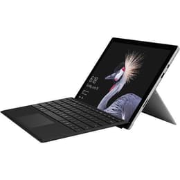 Microsoft Surface Pro 4 12" Core i5 2.4 GHz - SSD 128 GB - 4GB AZERTY - Belgia