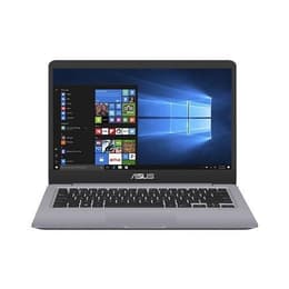 Asus VivoBook X411U 14" Core i5 1.6 GHz - SSD 256 GB + HDD 1 TB - 8GB AZERTY - Ranska