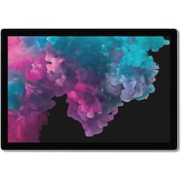 Microsoft Surface Pro 6 12" Core i5 1.7 GHz - SSD 256 GB - 8GB QWERTY - Espanja