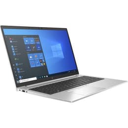 HP EliteBook 855 G8 15" Ryzen 7 PRO 1.9 GHz - SSD 512 GB - 16GB AZERTY - Ranska