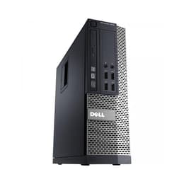 Dell OptiPlex 7010 SFF Core i3 3.3 GHz - SSD 128 GB RAM 16 GB