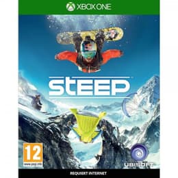 Steep - Xbox One