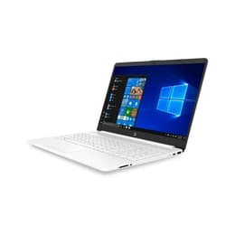 HP 15S-FQ5110NS 15" Core i5 1.3 GHz - SSD 512 GB - 8GB QWERTY - Espanja