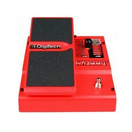 Digitech Whammy Audiotarvikkeet