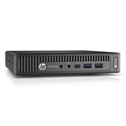 HP EliteDesk 800 G2 DM Core i5 2.5 GHz - SSD 256 GB RAM 32 GB