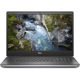 Dell Precision 7550 15" Core i7 2.7 GHz - SSD 1 TB - 64GB QWERTY - Italia