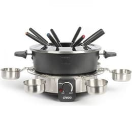 Livoo DOC264 Fondue-kone