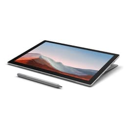 Microsoft Surface Pro 7 Plus 12" Core i5 2.4 GHz - SSD 128 GB - 8GB QWERTY - Englanti