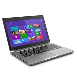 Toshiba Tecra Z40 14" Core i5 2.3 GHz - SSD 512 GB - 8GB QWERTY - Espanja