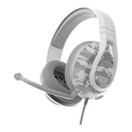 Turtle Beach Recon 500 Kuulokkeet gaming johdollinen mikrofonilla - Harmaa