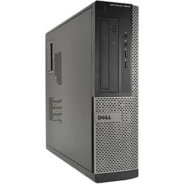 Dell OptiPlex 3010 DT Core i5 3.2 GHz - SSD 256 GB RAM 8 GB