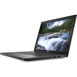 Dell Latitude 7390 13" Core i5 1.7 GHz - SSD 256 GB - 16GB AZERTY - Ranska