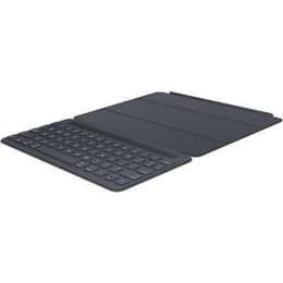 Smart Keyboard 1 (iPad ei sisälly) 12.9" (2015) Langaton - Musta - QWERTY - Englanti (UK)