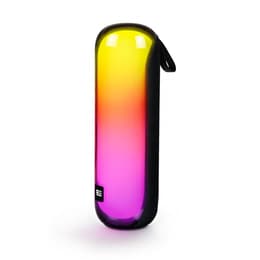 Bigben Luminous Wireless Speaker – PARTYBTTUBEBK Speaker Bluetooth - Musta