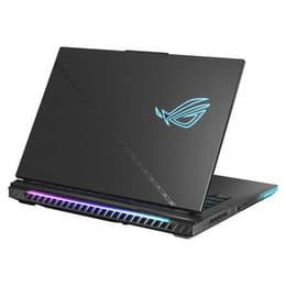 Asus Rog Strix Scar 16 G634JY-NM014W 16" Core i9 3 GHz - SSD 2 TB - 32GB - NVIDIA GeForce RTX 4090 QWERTY - Espanja