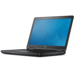 Dell Latitude E5540 15" Core i5 2 GHz - SSD 256 GB - 8GB AZERTY - Ranska