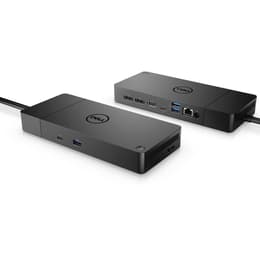 Dell WD19DCS Telakointiasema