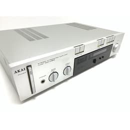 Akai AM-U310 Vahvistimet