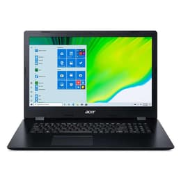 Acer Aspire 3 N19C2 17" Celeron 1.1 GHz - HDD 1 TB - 8GB AZERTY - Ranska