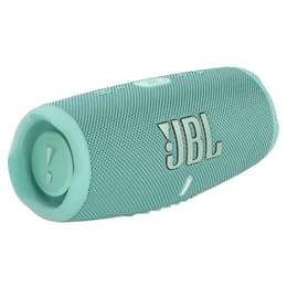 Jbl Charge 5 Speaker Bluetooth - Vihreä