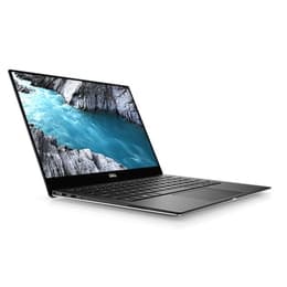 Dell XPS 13 9370 13" Core i7 1.8 GHz - SSD 512 GB - 16GB QWERTY - Englanti