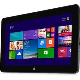 Dell Venue 11 Pro 5130 10" Atom 1.5 GHz - SSD 64 GB - 4GB Ei näppäimistöä