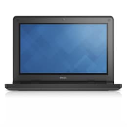 Dell Latitude 3160 11" Celeron 1.6 GHz - SSD 128 GB - 8GB AZERTY - Ranska