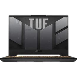 Asus TUF Gaming F15 FX507ZU4-LP053W 15" Core i7 3.5 GHz - SSD 1000 GB - 16GB - NVIDIA GeForce RTX 4050 QWERTY - Espanja