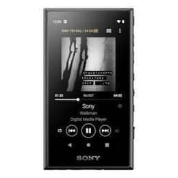 Walkman NW-a100 Edition Anniversaire 40th 16GB - Musta