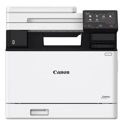 Canon i-SENSYS MF752Cdw Mustavalkolaser